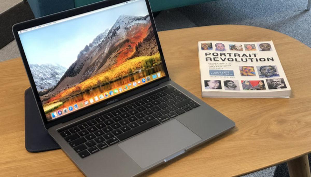 Apple, MacBook Pro Ailesinin Fiyatını Değiştirmeden Donanımını Güncelliyor