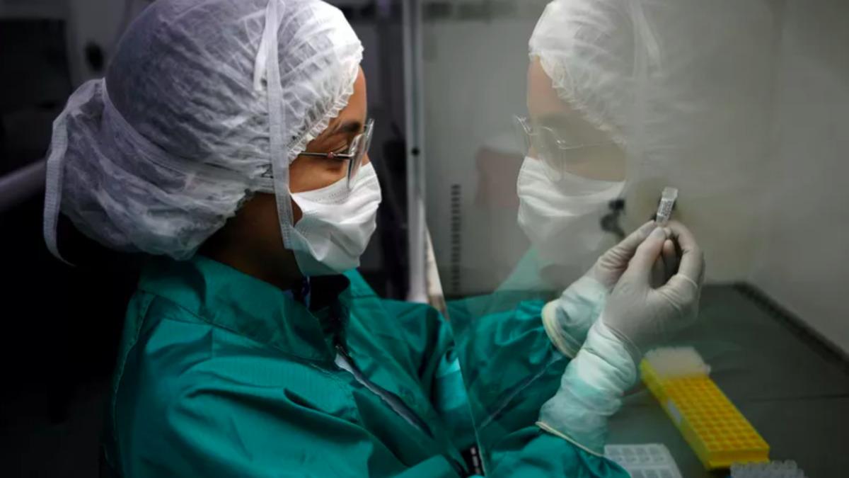 Yeni Corona Virüsünü Tedavi Etmek Neden Zaman Alacak?