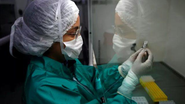 Yeni Corona Virüsünü Tedavi Etmek Neden Zaman Alacak?