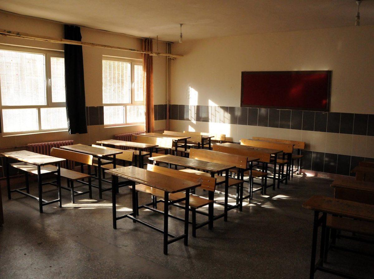 Cumhurbaşkanlığı Sözcüsü Açıkladı: Okullar Tatil (Üniversiteler Dahil)