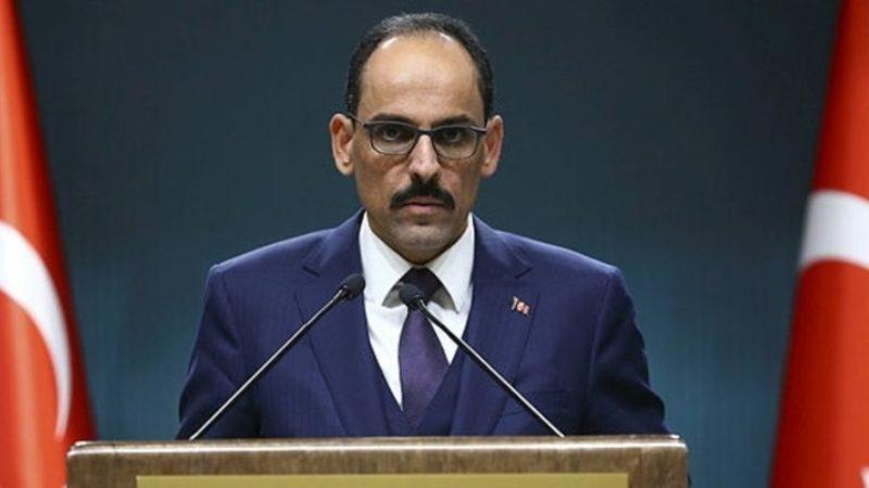 Cumhurbaşkanlığı Sözcüsü Açıkladı: Okullar Tatil (Üniversiteler Dahil)