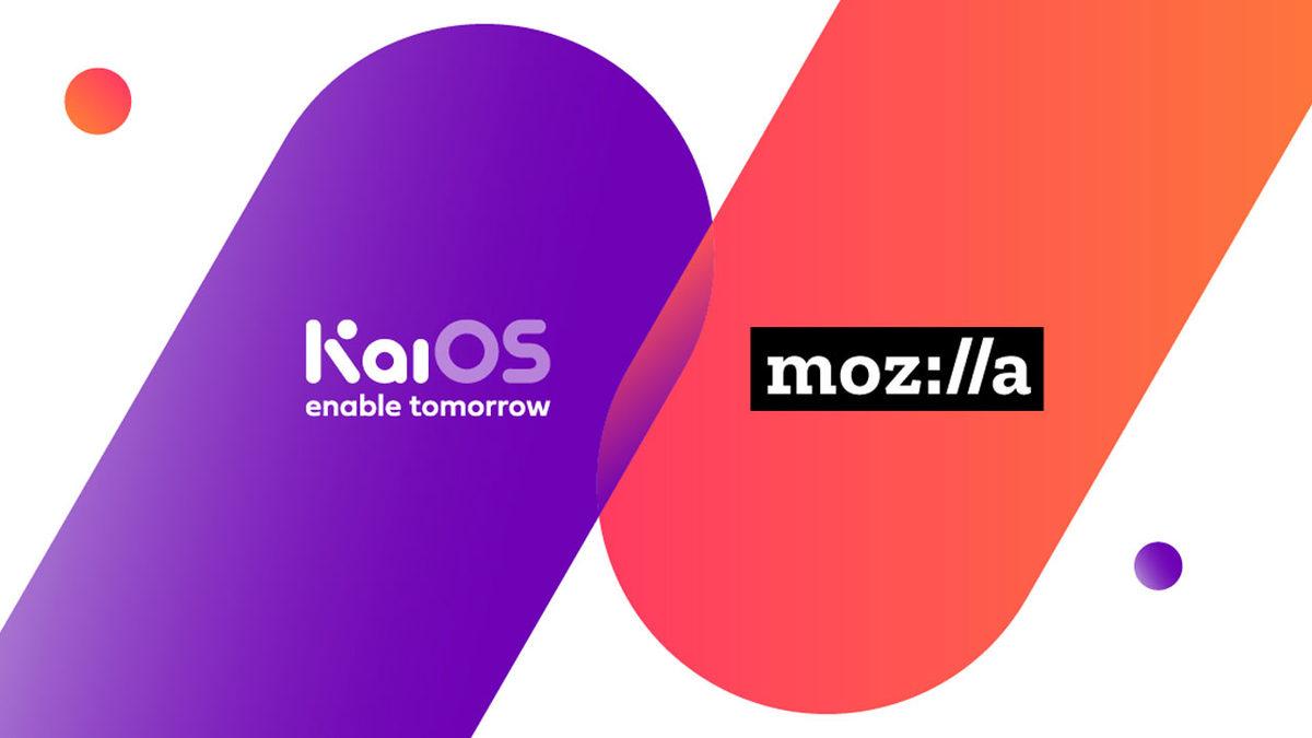 KaiOS ve Mozilla, Kullanıcılara Daha İyi İnternet Deneyimi Sunmak İçin Ortak Oldu