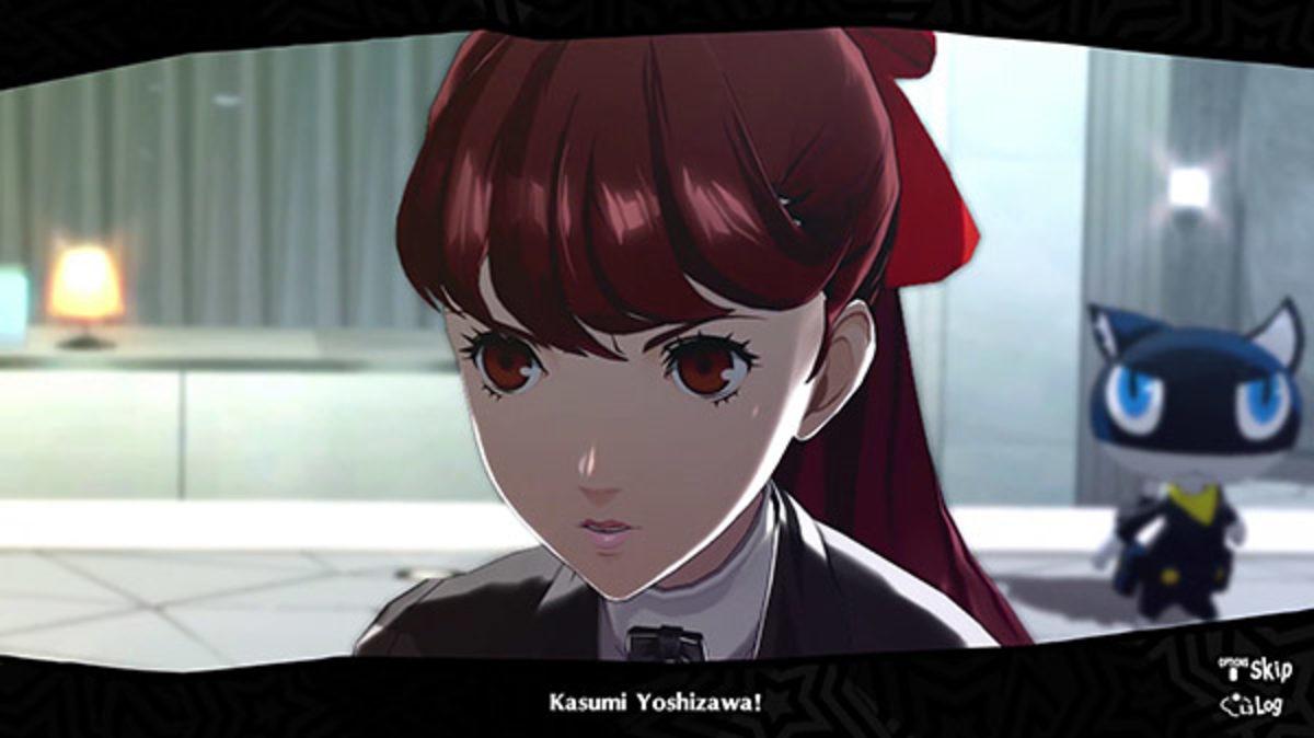 Persona 5 Royal’in Yeni Fragmanı Yayınlandı (Video)