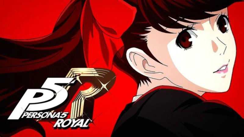 Persona 5 Royal’in Yeni Fragmanı Yayınlandı (Video)
