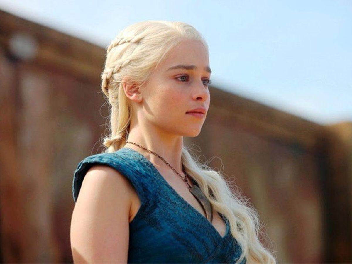 Game of Thrones Yıldızlarının Yer Alacağı Yeni Dizi ve Filmler