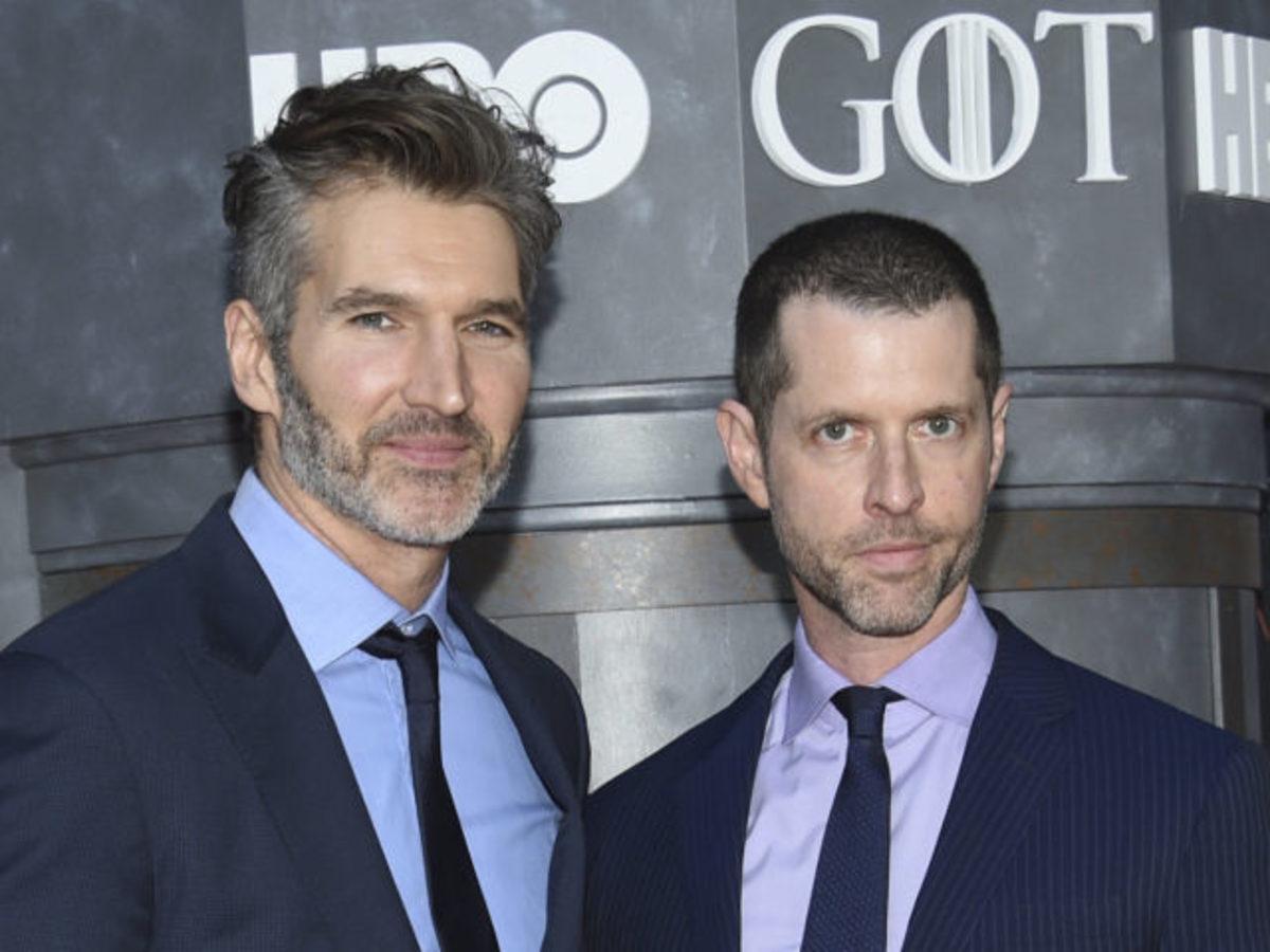 Game of Thrones Yıldızlarının Yer Alacağı Yeni Dizi ve Filmler