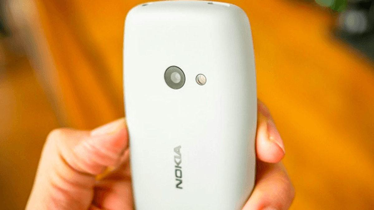 Nokia’nın Yeni Tuşlu Telefonu, 3C Sertifikasıyla Ortaya Çıktı