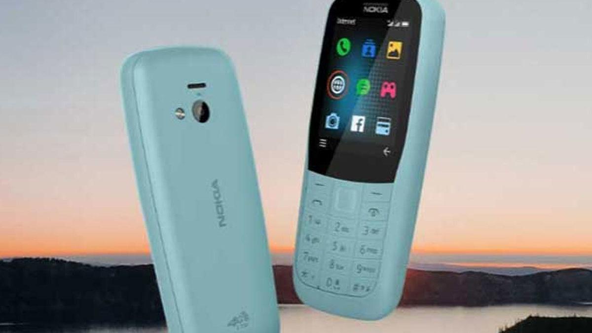 Nokia’nın Yeni Tuşlu Telefonu, 3C Sertifikasıyla Ortaya Çıktı