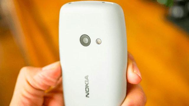 Nokia’nın Yeni Tuşlu Telefonu, 3C Sertifikasıyla Ortaya Çıktı