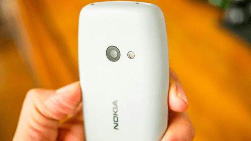 Nokia’nın Yeni Tuşlu Telefonu, 3C Sertifikasıyla Ortaya Çıktı