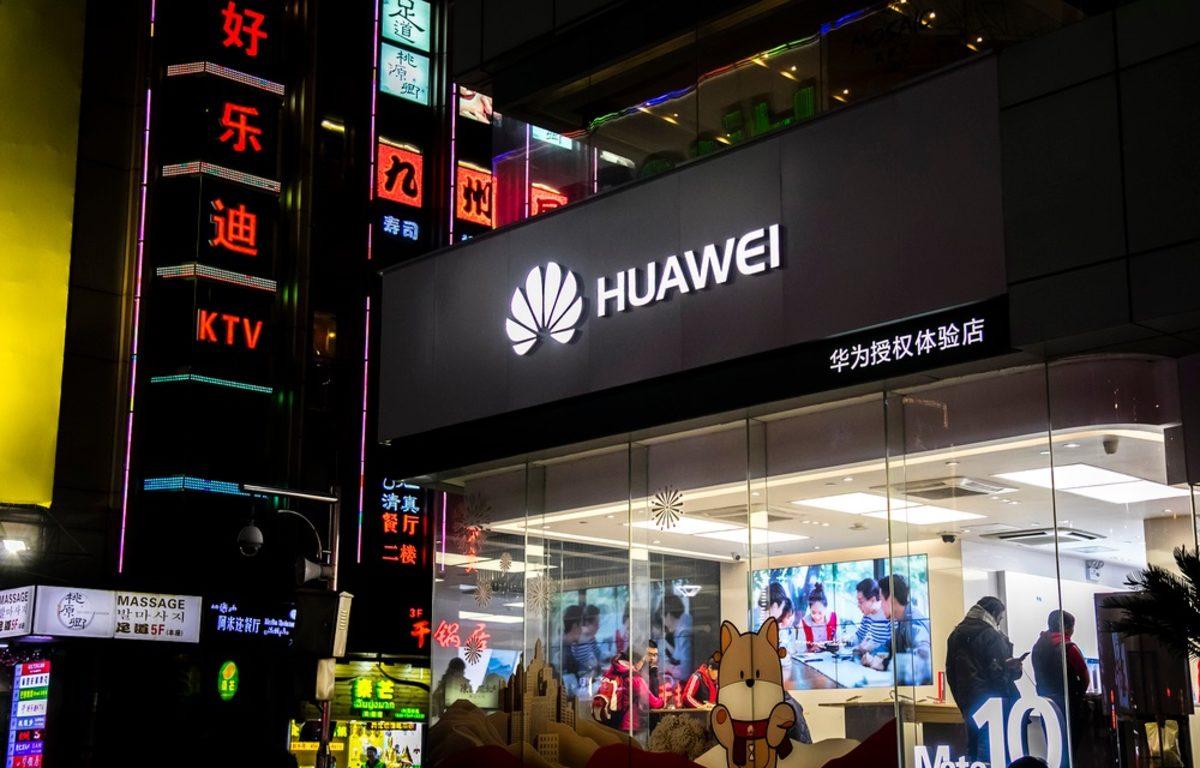 Huawei’nin İşletim Sistemiyle İlgili Bazı Detaylar Ortaya Çıktı