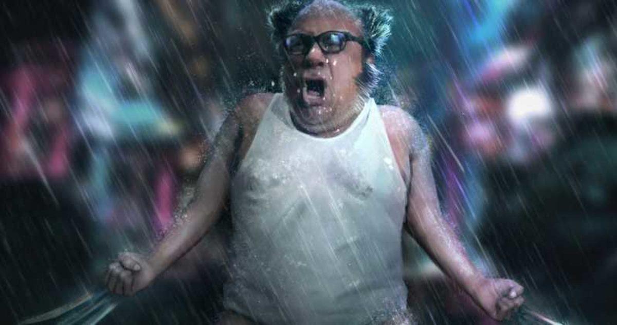 Danny DeVito’nun Wolverine’i Oynaması İçin İmza Kampanyası Başlatıldı