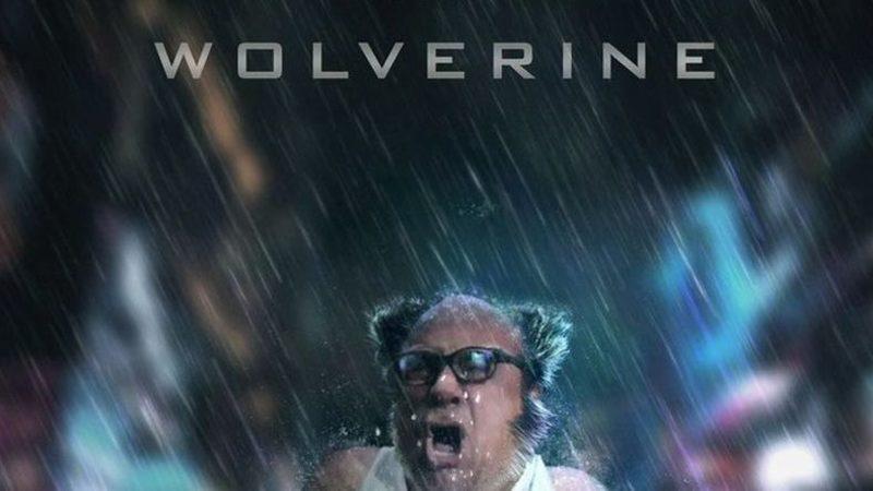 Danny DeVito’nun Wolverine’i Oynaması İçin İmza Kampanyası Başlatıldı
