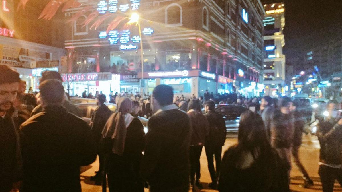 Tatil Açıklaması Sonrası Ulaşım Firmaları Yoğunlaştı: İnternet Siteleri Çöktü