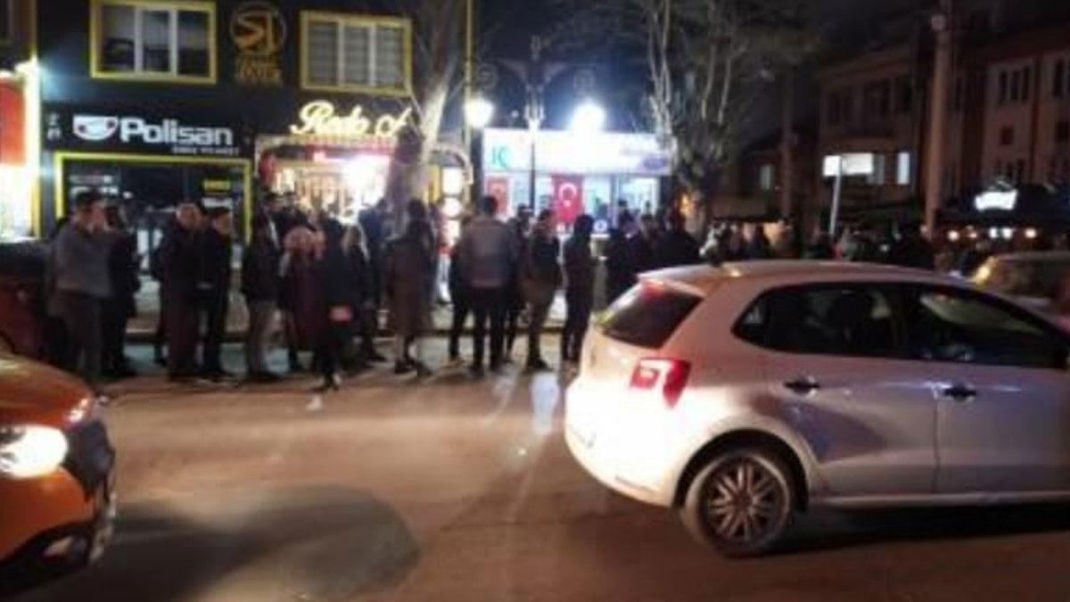 Tatil Açıklaması Sonrası Ulaşım Firmaları Yoğunlaştı: İnternet Siteleri Çöktü