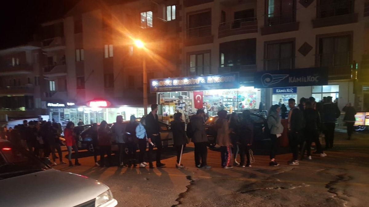 Tatil Açıklaması Sonrası Ulaşım Firmaları Yoğunlaştı: İnternet Siteleri Çöktü