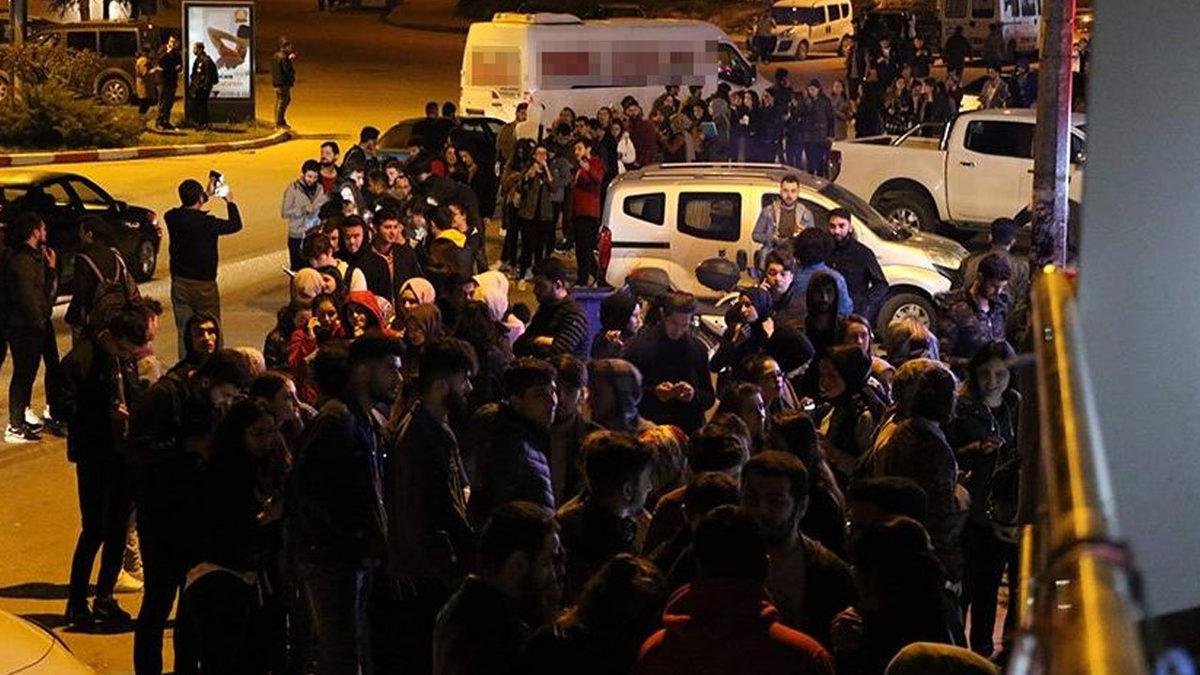 Tatil Açıklaması Sonrası Ulaşım Firmaları Yoğunlaştı: İnternet Siteleri Çöktü