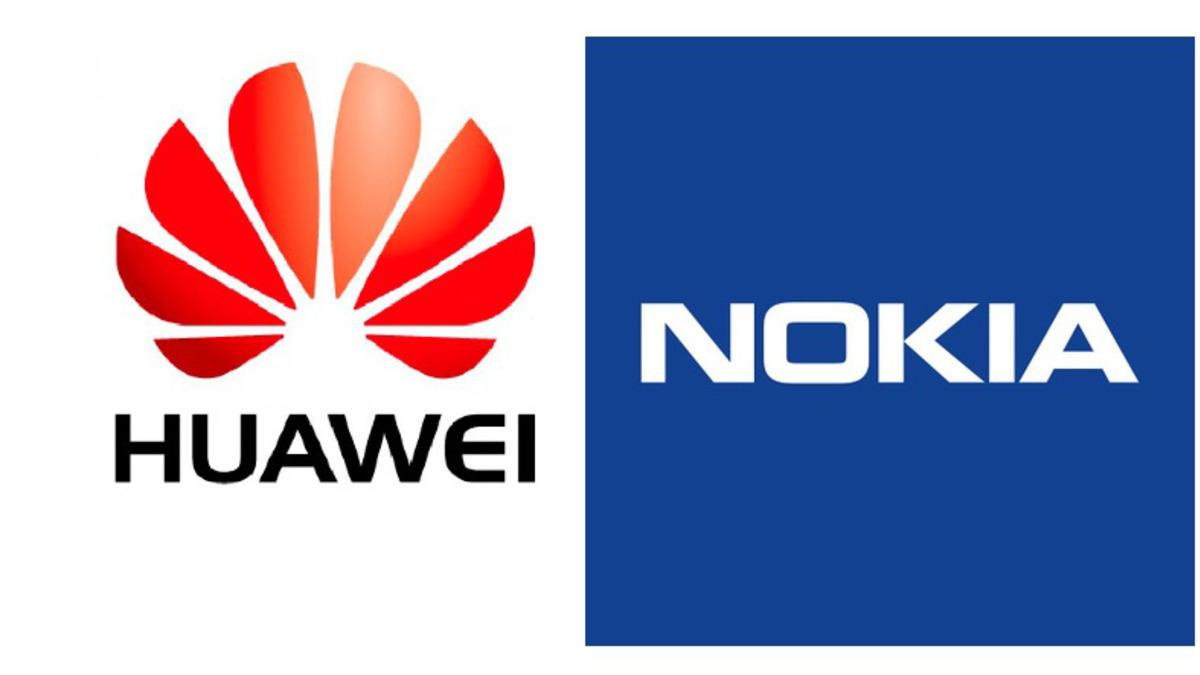 Nokia’dan Huawei Açıklaması: "Yaptırımlar İşimize Gelir"