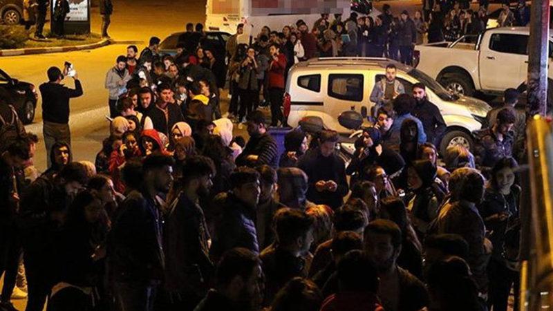 Tatil Açıklaması Sonrası Ulaşım Firmaları Yoğunlaştı: İnternet Siteleri Çöktü