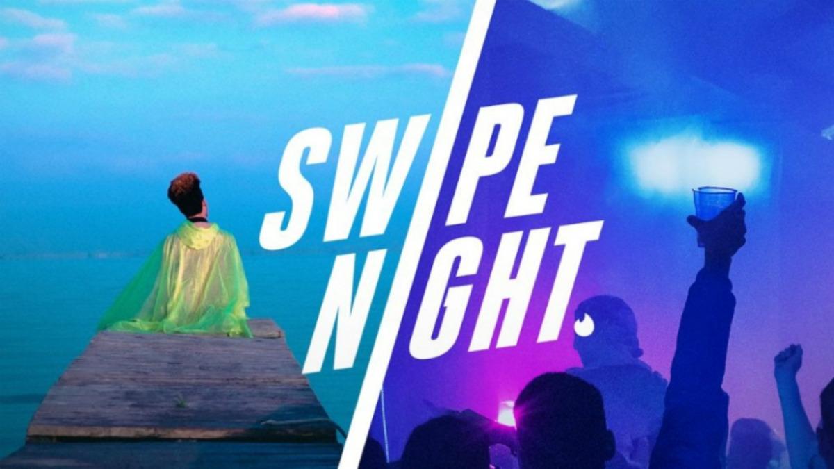 Tinder, ’Swipe Night’ Dizisinin Uluslararası Yayınını Corona Virüsü Nedeniyle Erteledi