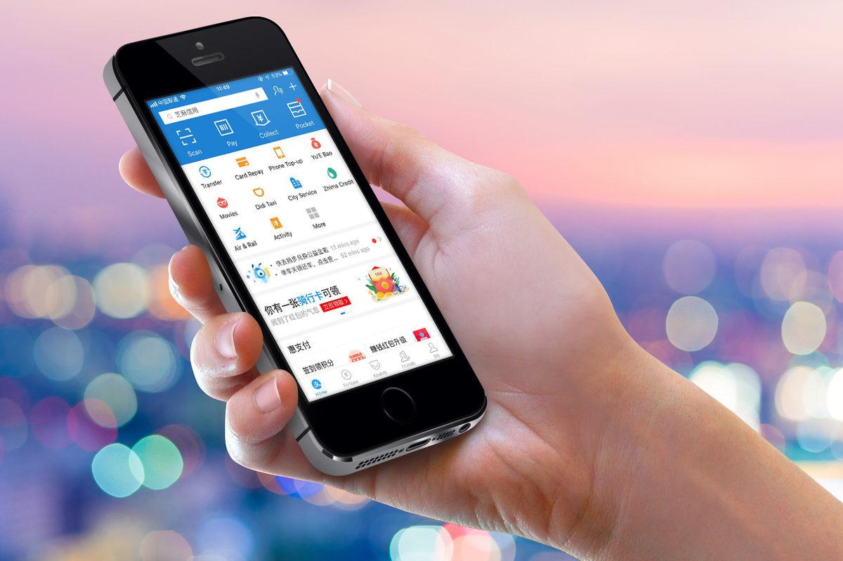 Çin’in En Popüler Ödeme Platformu Alipay Artık Türkiye’de