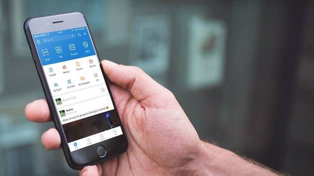 Çin’in En Popüler Ödeme Platformu Alipay Artık Türkiye’de