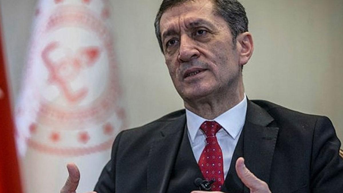 Milli Eğitim Bakanından Uzaktan Eğitim Açıklaması: Öğrencilere 3 GB İnternet Verilecek