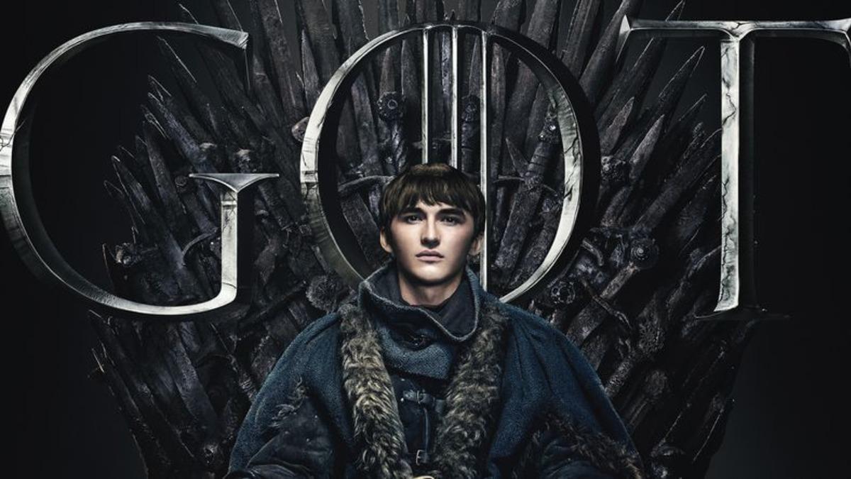 Game of Thrones’un Oyuncusu, Final Senaryosunu Şaka Zannetmiş