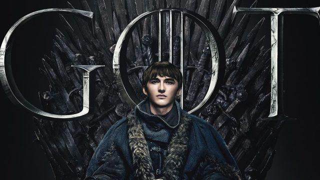 Game of Thrones’un Oyuncusu, Final Senaryosunu Şaka Zannetmiş