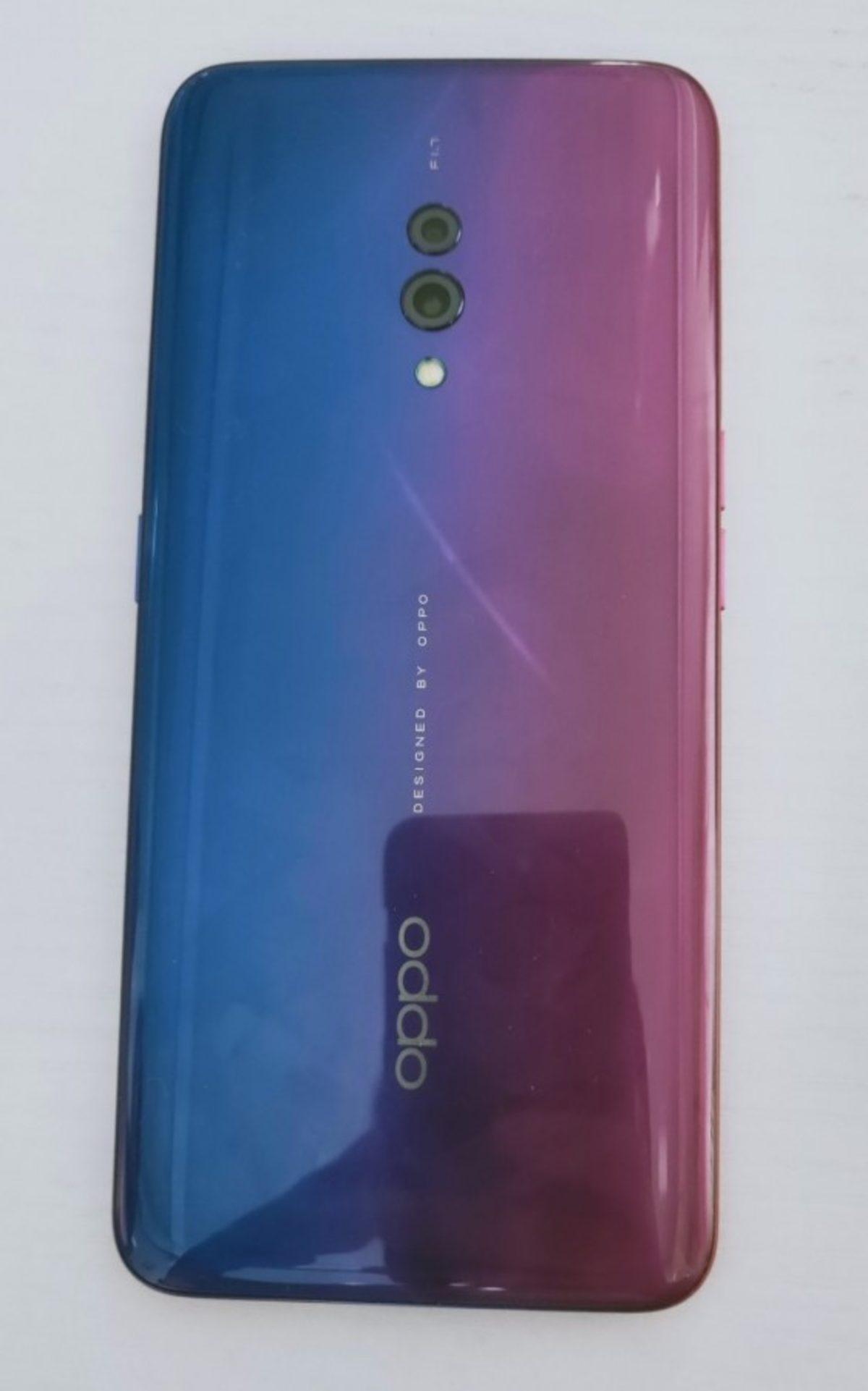 Oppo K3’ün İlk Görüntüleri Twitter Üzerinden Paylaşıldı