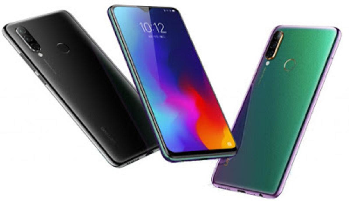 Üç Arka Kameralı Lenovo Z6 Lite Tanıtıldı: İşte Fiyatı ve Özellikleri