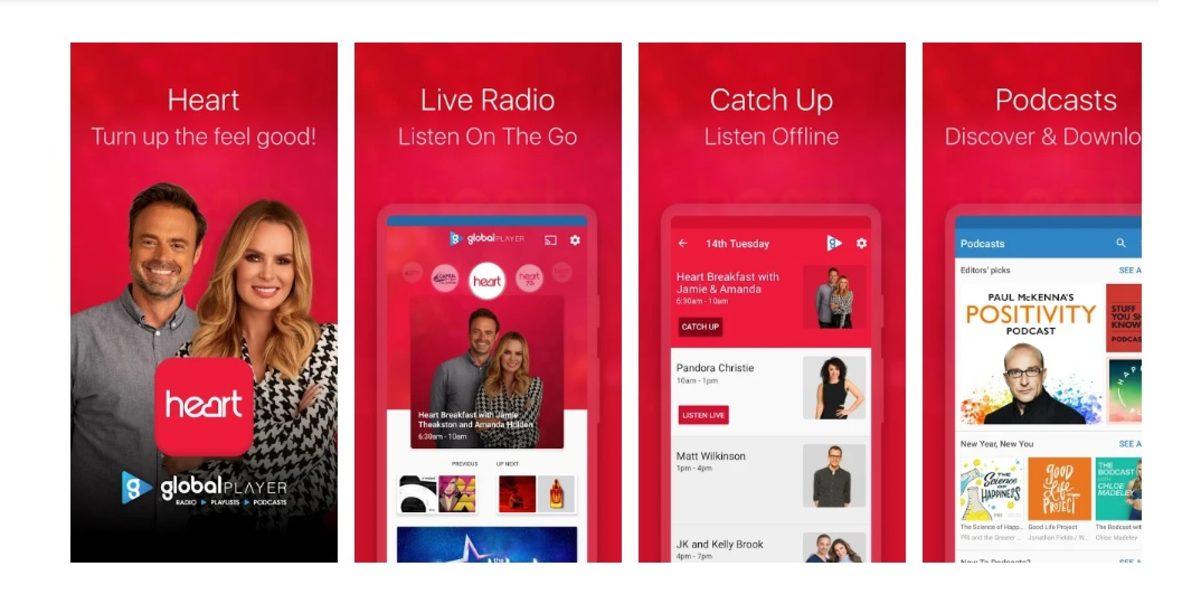 Sabah Trafiğini Daha Stressiz Hale Getirecek 8 Radyo Uygulaması Tavsiyesi