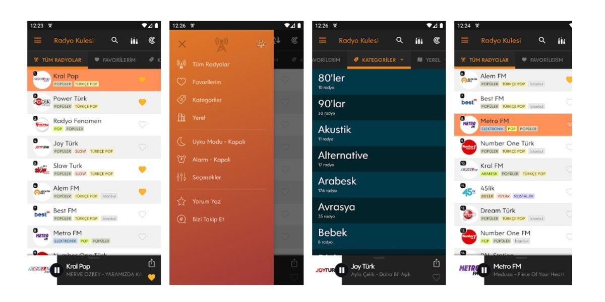 Sabah Trafiğini Daha Stressiz Hale Getirecek 8 Radyo Uygulaması Tavsiyesi