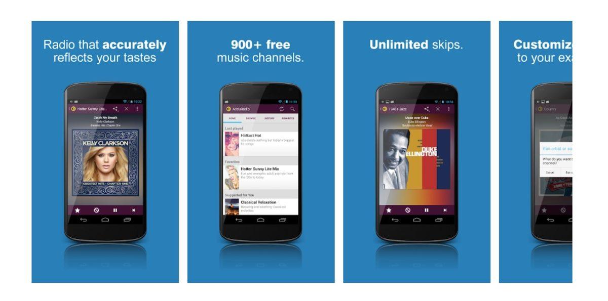 Sabah Trafiğini Daha Stressiz Hale Getirecek 8 Radyo Uygulaması Tavsiyesi