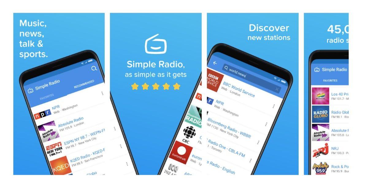 Sabah Trafiğini Daha Stressiz Hale Getirecek 8 Radyo Uygulaması Tavsiyesi