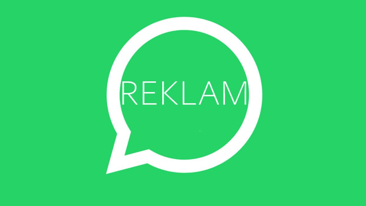 Facebook’tan Hiç de Hoşunuza Gitmeyecek Açıklama: WhatsApp’a Reklamlar Geliyor