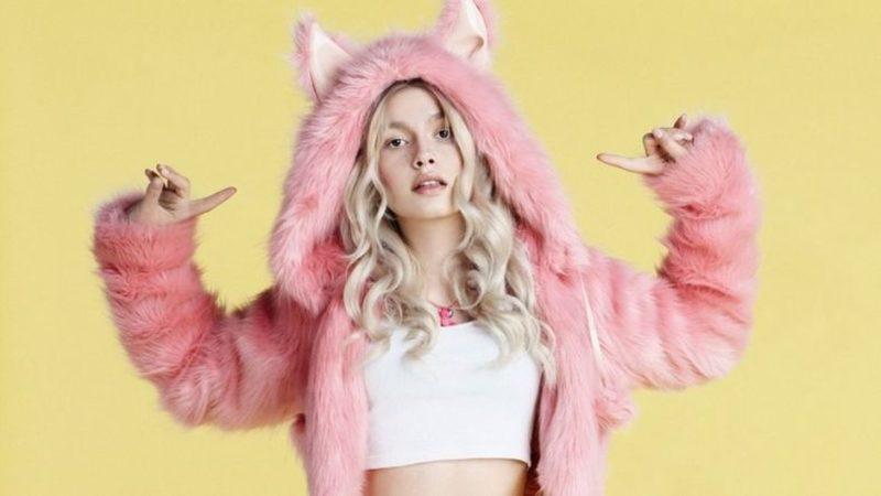 Twitter, Aleyna Tilki’nin Hesabını Yaşı Nedeniyle Sildi