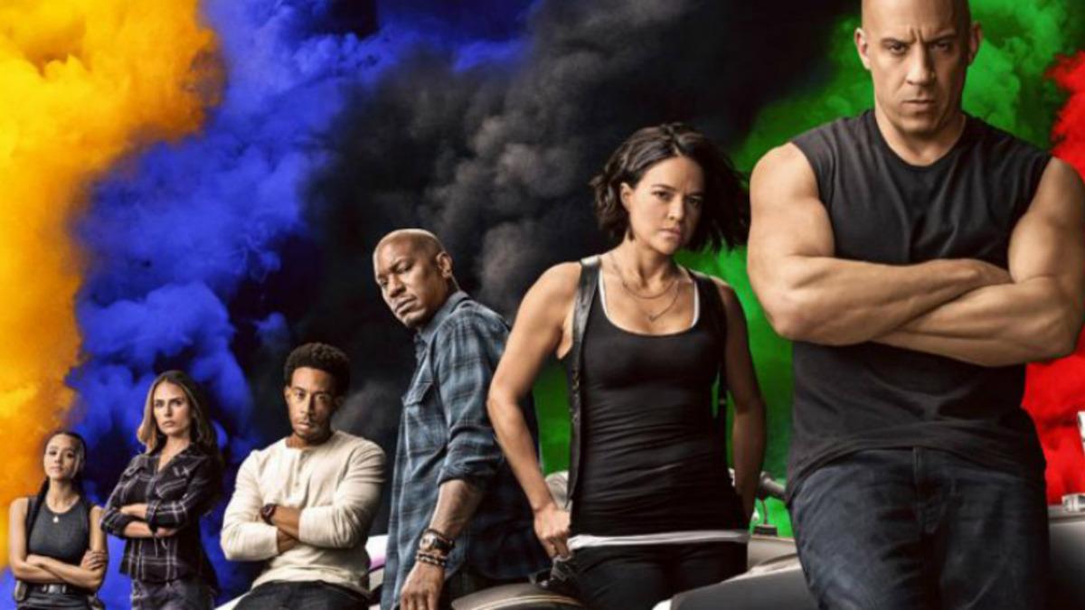 Hızlı ve Öfkeli’nin Bu Sene Çıkması Beklenen Filmi, Corona Virüsü Nedeniyle Tam 1 Yıl Ertelendi