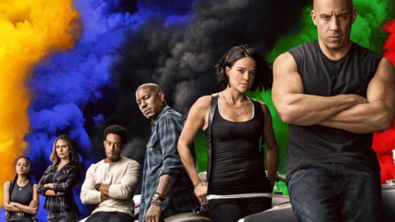 Hızlı ve Öfkeli’nin Bu Sene Çıkması Beklenen Filmi, Corona Virüsü Nedeniyle Tam 1 Yıl Ertelendi
