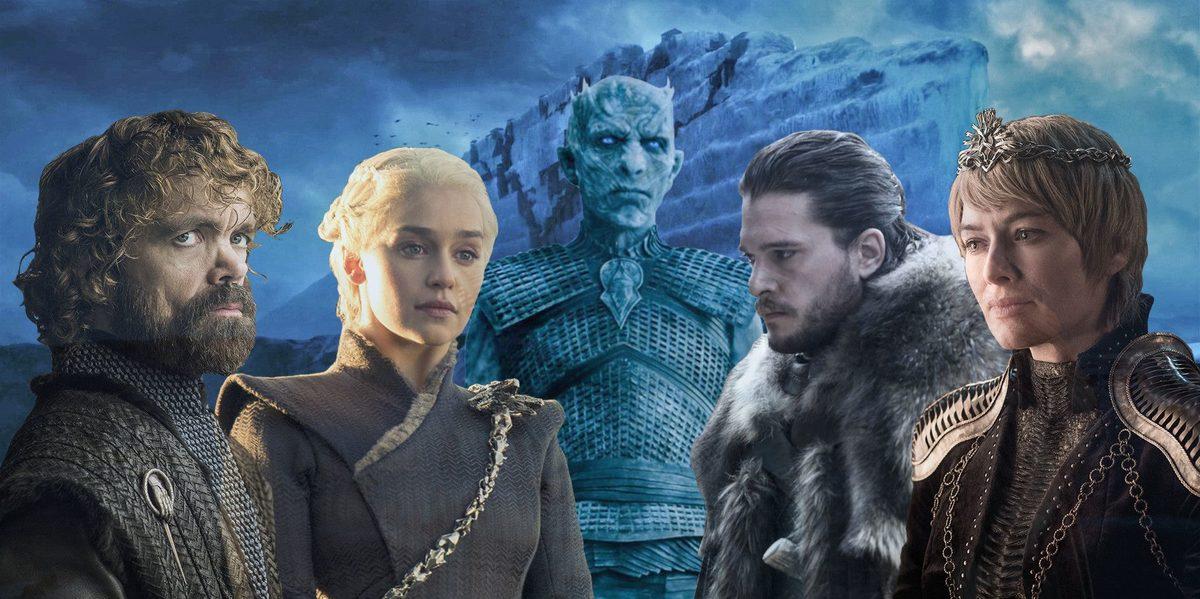 Game of Thrones Final Sezonunun Türkiye’de Ne Kadar İzlendiği Belli Oldu