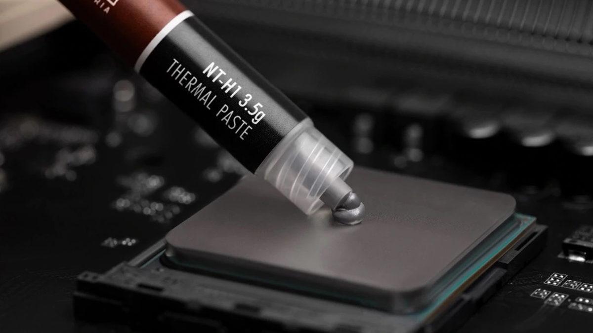 Termal Macun Nedir, Nasıl Sürülür?