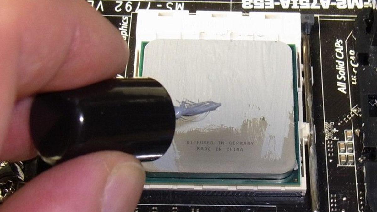 Termal Macun Nedir, Nasıl Sürülür?