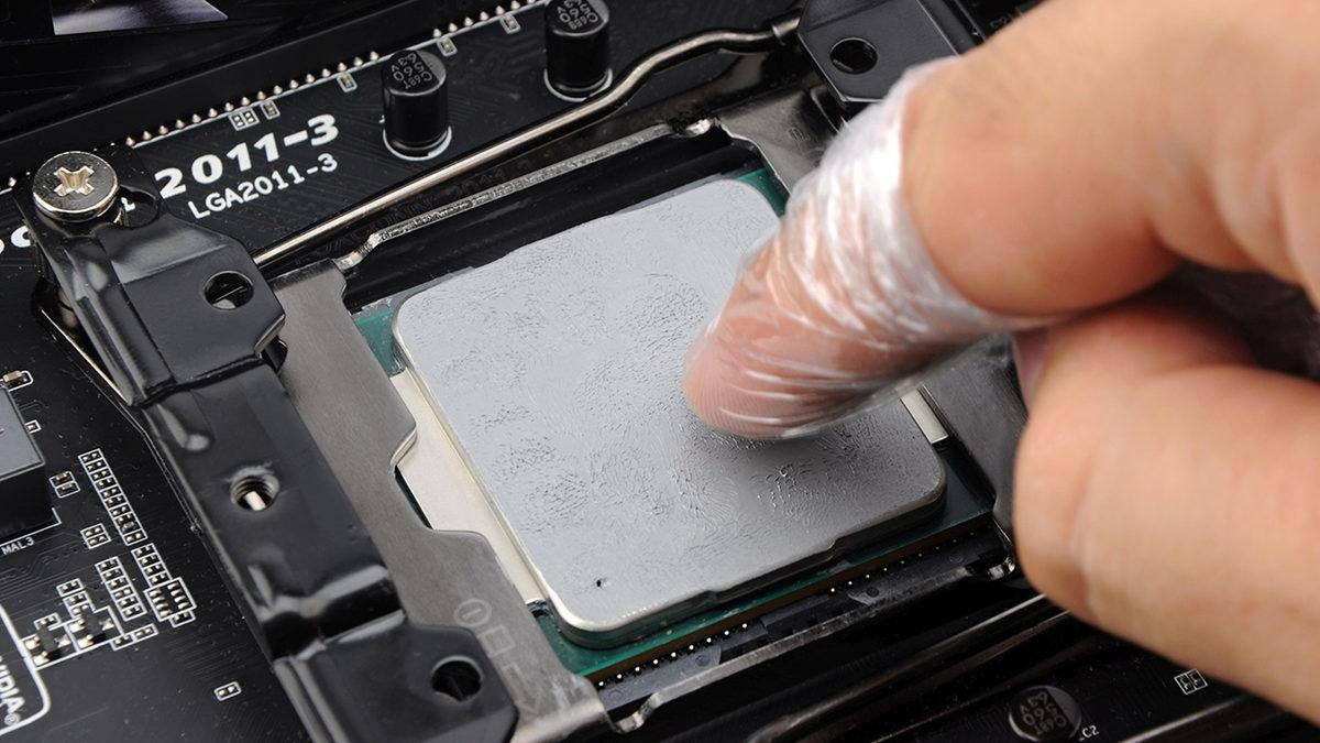 Termal Macun Nedir, Nasıl Sürülür?