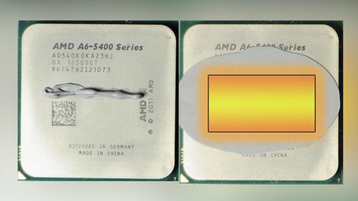 Termal Macun Nedir, Nasıl Sürülür?