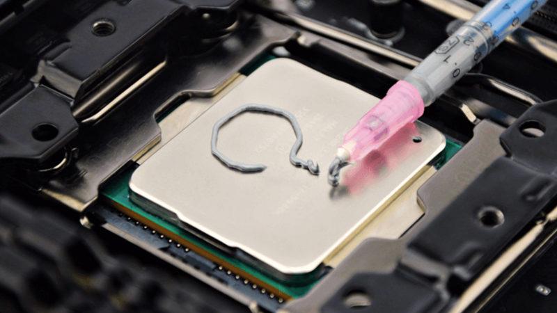 Termal Macun Nedir, Nasıl Sürülür?