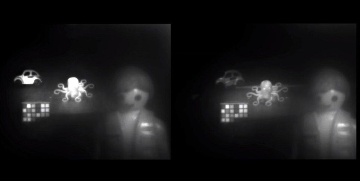 Araştırmacılar, Geliştirdikleri Yeni Düz Lens İle Odaksız Kamera Geliştiriyor