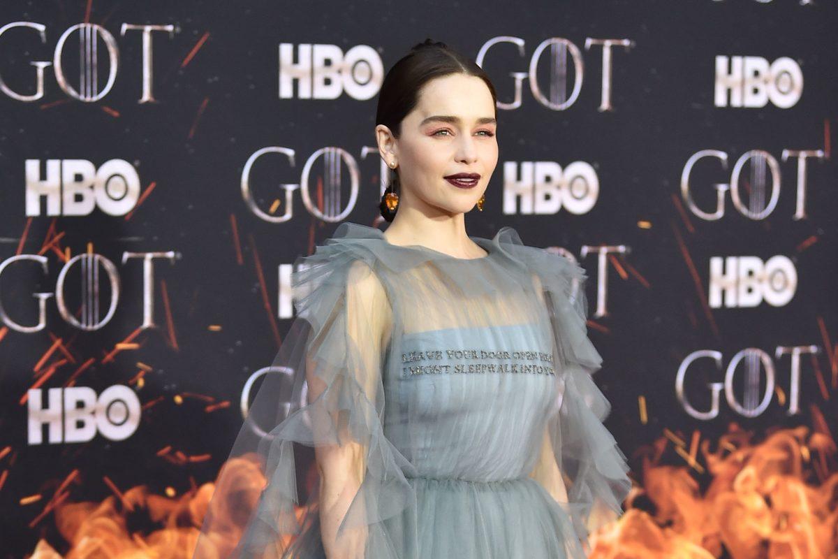 Game of Thrones’un Daenerys Targaryen’i, Finale Hazırlanmak İçin Hitler’i İzlemiş
