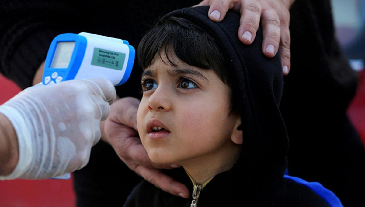 Çocuklar Corona Virüsünden Neden Yetişkinler Kadar Etkilenmiyorlar?