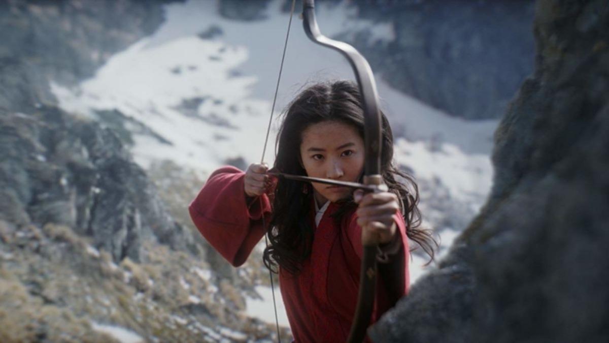 Disney; Mulan, New Mutants ve Antlers Filmlerinin Vizyon Tarihini Erteledi
