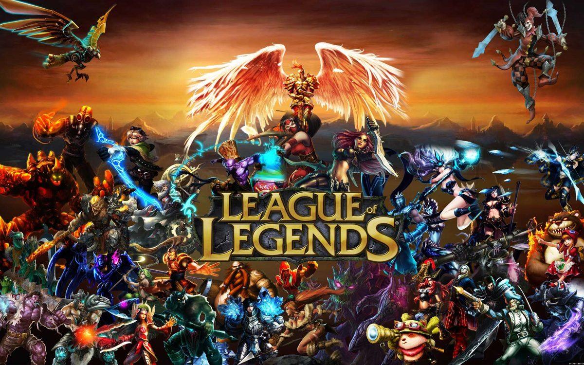 Tencent: League of Legends’ın Mobil Versiyonu Üzerinde Çalışıyoruz